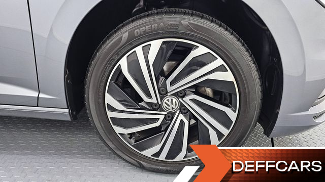 Volkswagen JETTA 1.4 TSI Prestige купить на сайте DeffCars