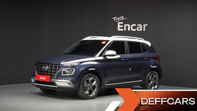 Hyundai VENUE 1.6 Modern купить на сайте DeffCars