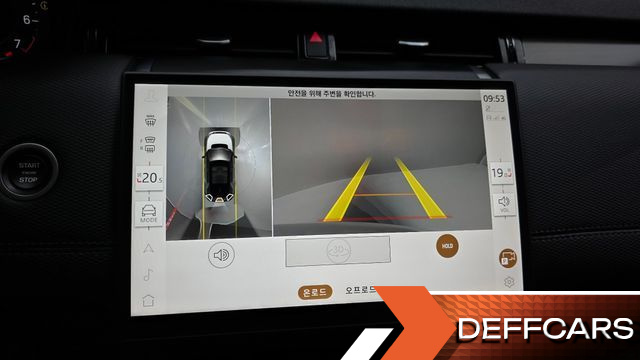 Land Rover DISCOVERY SPORT P250 Dynamic SE купить на сайте DeffCars