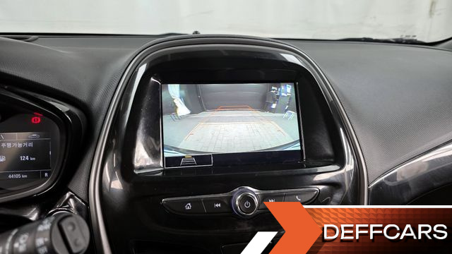 ChevroletGMDaewoo SPARK Premier купить на сайте DeffCars