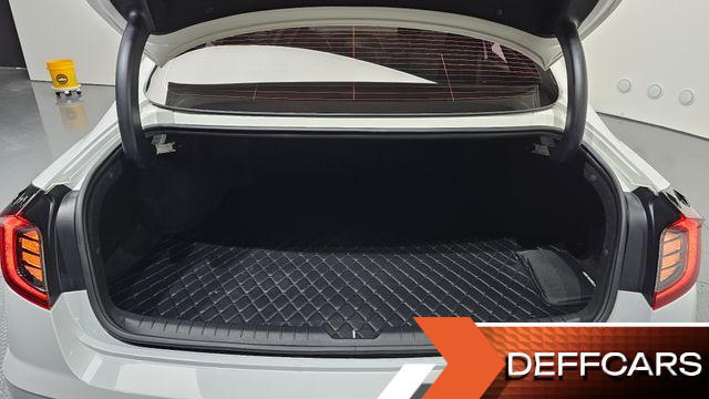 Hyundai SONATA 2.0 LPG(rental car) Style купить на сайте DeffCars