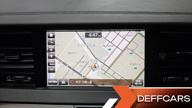 Kia K7 2.4 GDI Limited Edition купить на сайте DeffCars