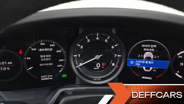 Porsche 911 Carrera 4S купить на сайте DeffCars