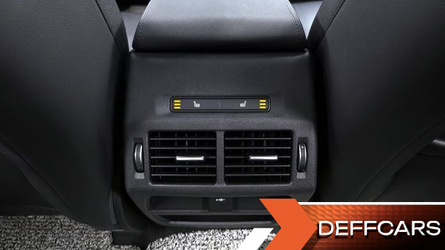 Land Rover DISCOVERY SPORT D200 S купить на сайте DeffCars