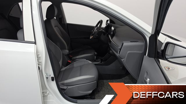 Kia MORNING Prestige купить на сайте DeffCars