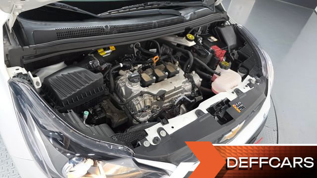 ChevroletGMDaewoo SPARK Van купить на сайте DeffCars