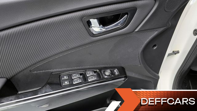 Ssangyong TIBOLI Gasoline 1.5 2WD V3 купить на сайте DeffCars