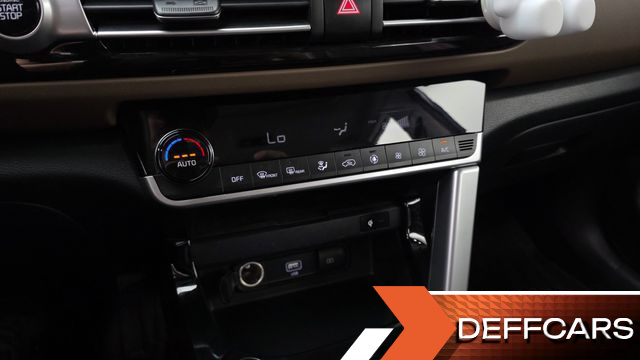 Kia SELTOS Gasoline 1.6 Turbo 2WD Signature купить на сайте DeffCars