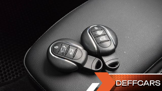 Mini COOPER HIGH Third Generation купить на сайте DeffCars