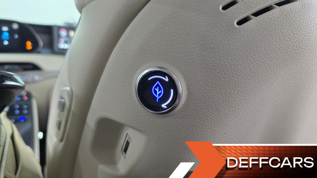 Hyundai PALISADE Gasoline 3.8 4WD Calligraphy купить на сайте DeffCars