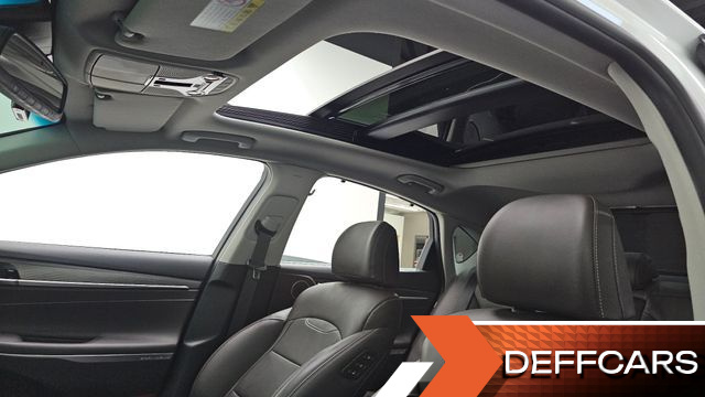 Hyundai GRANDEUR 2.4 Exclusive Special купить на сайте DeffCars