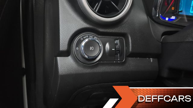 ChevroletGMDaewoo TRAX 1.6 Diesel LT Leather Package купить на сайте DeffCars