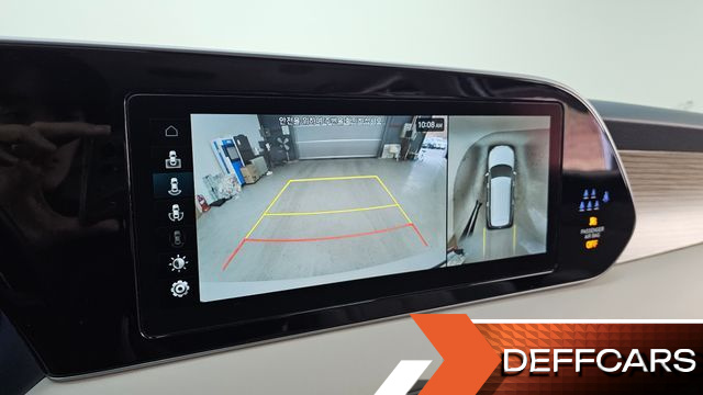 Hyundai PALISADE Gasoline 3.8 2WD Prestige купить на сайте DeffCars