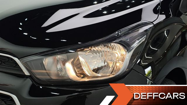 ChevroletGMDaewoo SPARK LT Plus купить на сайте DeffCars