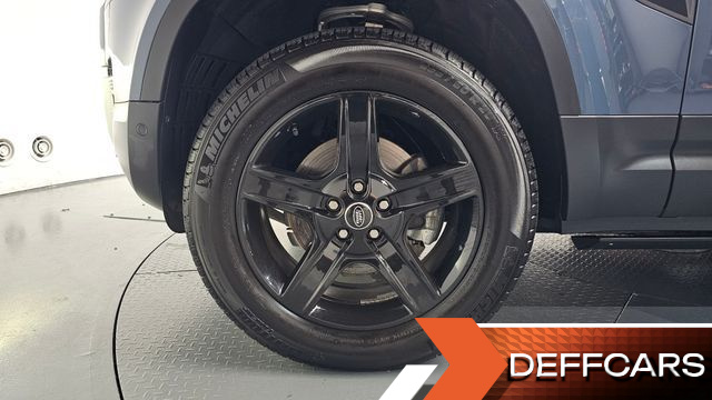 Land Rover DEFENDER 90 D250 SE купить на сайте DeffCars