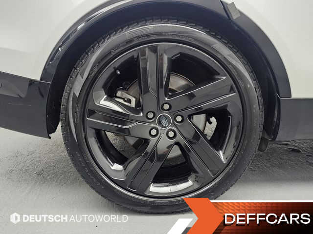 Land Rover DISCOVERY D350 Dynamic HSE купить на сайте DeffCars