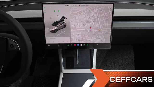 Tesla MODEL Y L Long Range AWD купить на сайте DeffCars