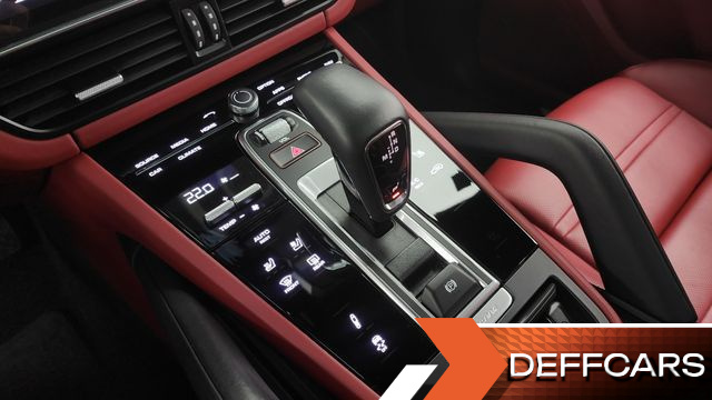 Porsche CAYENNE 3.0 Coupe купить на сайте DeffCars