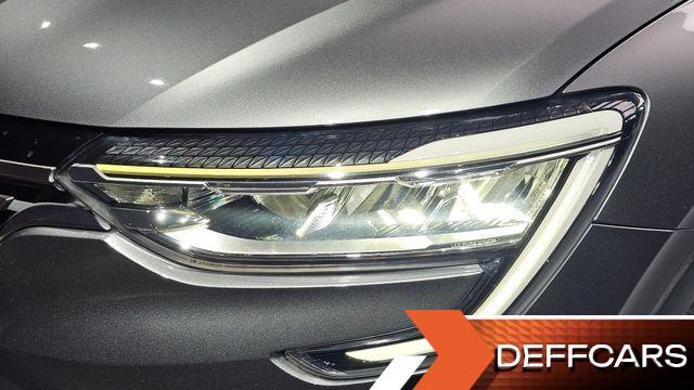 Renault-KoreaSamsung XM3 1.3 TCe RE купить на сайте DeffCars