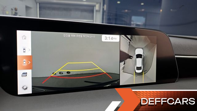 Genesis G90 Gasoline 3.5 Turbo AWD купить на сайте DeffCars