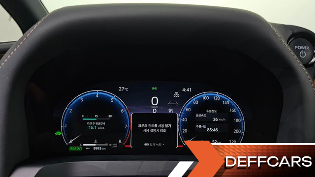 Toyota ALPHARD 2.5 HEV Executive AWD купить на сайте DeffCars
