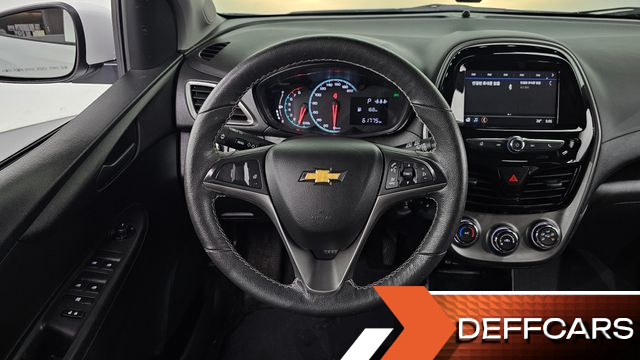 ChevroletGMDaewoo SPARK LT купить на сайте DeffCars