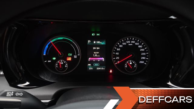 Kia K5 Trendy купить на сайте DeffCars