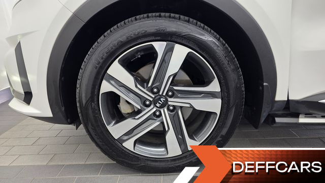 Kia SORENTO HEV 1.6 2WD Noblesse купить на сайте DeffCars