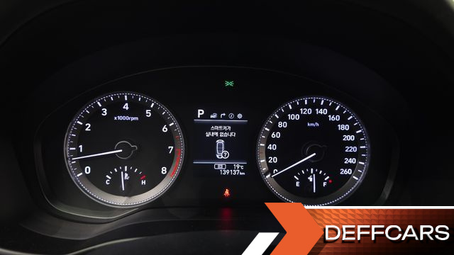 Hyundai GRANDEUR 3.0 LPi Modern (Rental Car) купить на сайте DeffCars