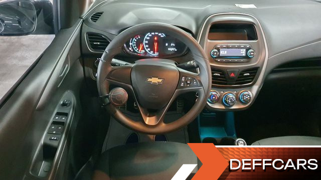 ChevroletGMDaewoo SPARK LT купить на сайте DeffCars
