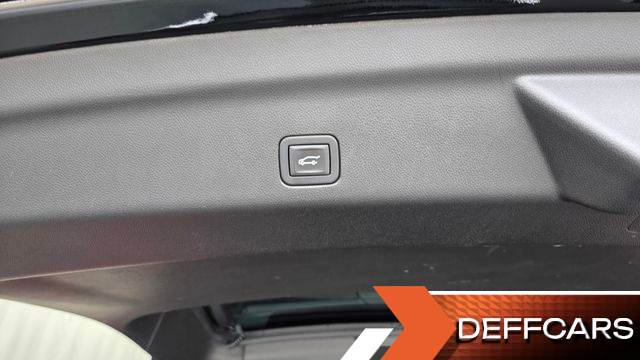 Cadillac ESCALADE 6.2 ESV ESV Premium Luxury Platinum купить на сайте DeffCars