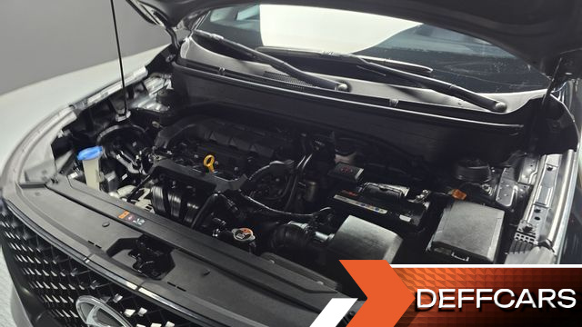 Hyundai VENUE 1.6 Flux купить на сайте DeffCars