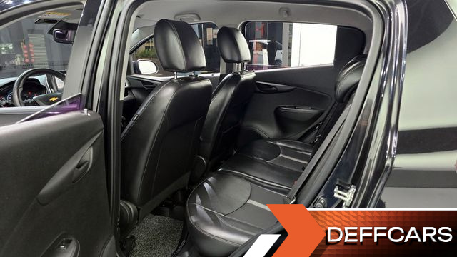ChevroletGMDaewoo SPARK LT купить на сайте DeffCars