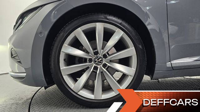 Volkswagen ARTEON 2.0 TDI Prestige купить на сайте DeffCars