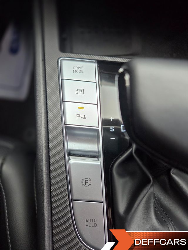 Hyundai AVANTE 1.6 Modern купить на сайте DeffCars