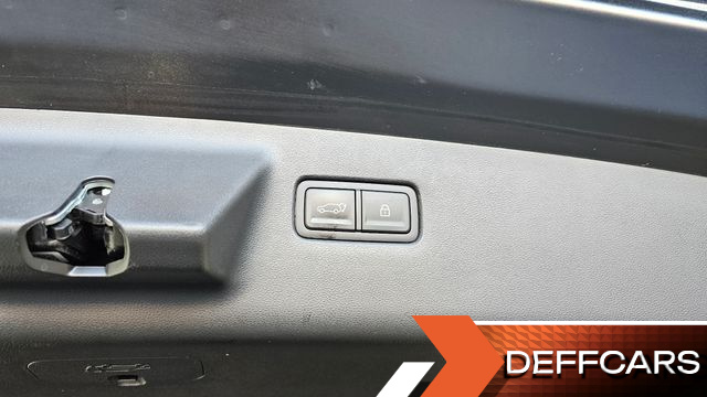 Hyundai SANTAFE Gasoline 2.5T 2WD Prestige купить на сайте DeffCars