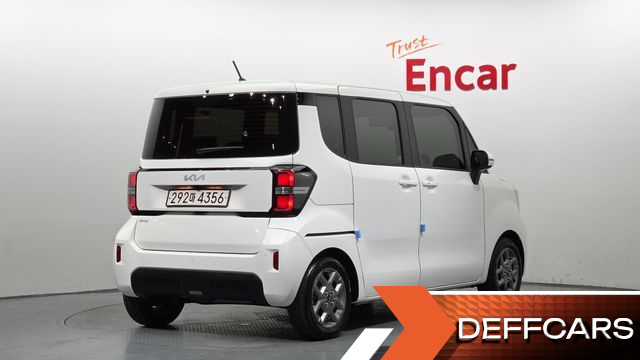 Kia RAY Prestige купить на сайте DeffCars