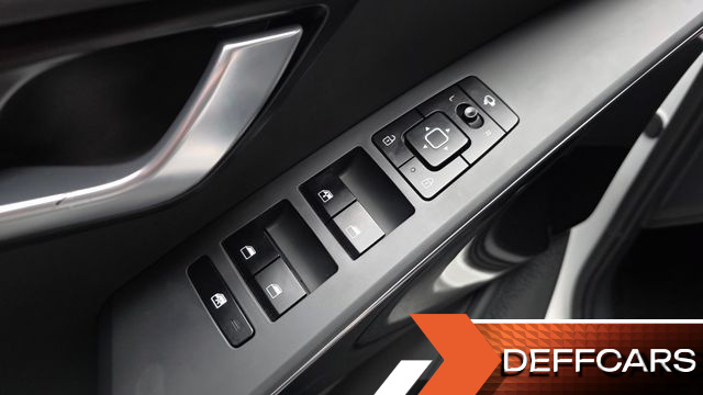Kia NIRO Air купить на сайте DeffCars