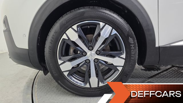 Peugeot 3008 2.0 BlueHDi GT купить на сайте DeffCars