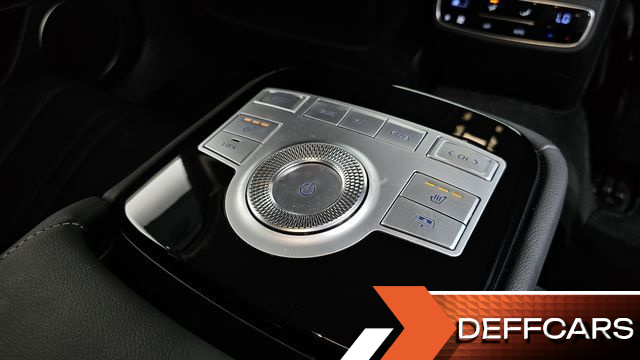 Genesis G80 Gasoline 2.5 Turbo AWD купить на сайте DeffCars