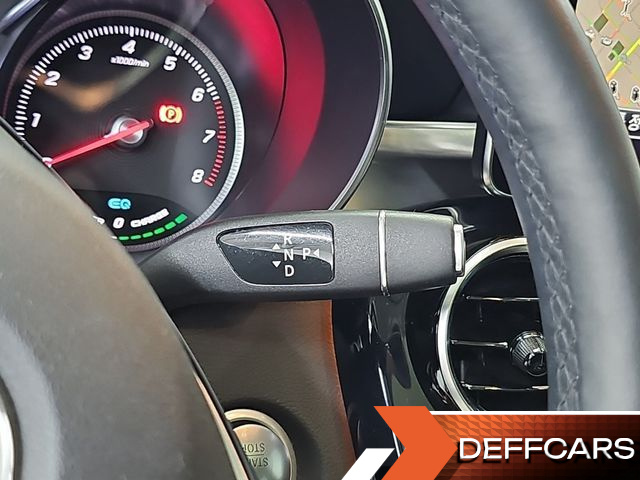Mercedes GLC-CLASS GLC350e 4MATIC Premium купить на сайте DeffCars