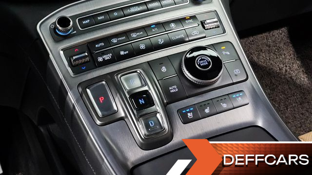 Hyundai SANTAFE HEV 1.6 2WD Calligraphy купить на сайте DeffCars