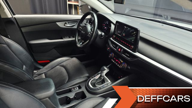Kia K3 1.6 Prestige купить на сайте DeffCars