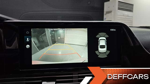 Hyundai GRANDEUR 3.0 LPi Premium купить на сайте DeffCars