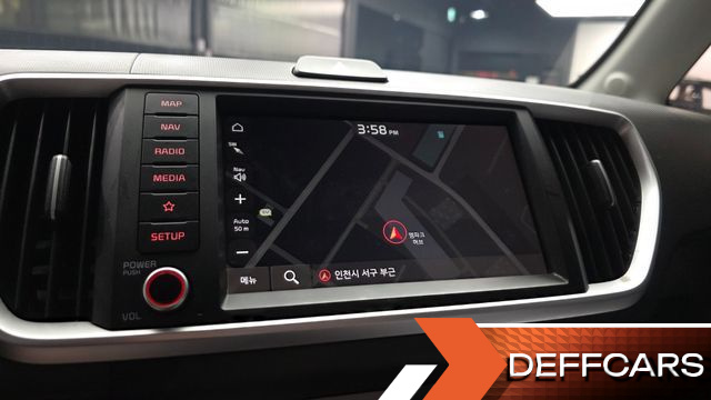 Kia RAY Best Selection купить на сайте DeffCars