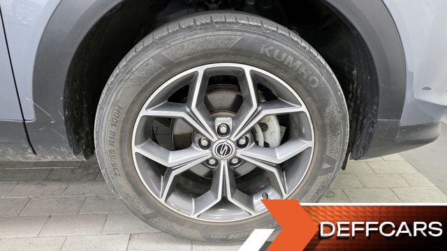Ssangyong KORANDO Gasoline 1.5 2WD C5 Plus купить на сайте DeffCars