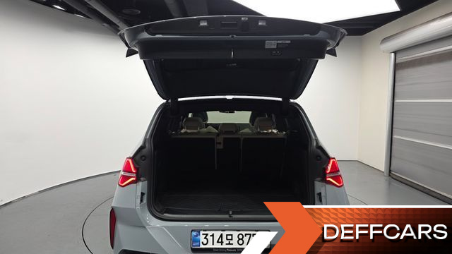 BMW X3 xDrive 20 M Sport купить на сайте DeffCars
