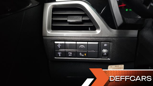 Ssangyong KORANDO Gasoline 1.5 2WD C5 Plus купить на сайте DeffCars