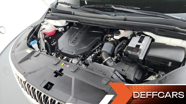 Kia CARNIVAL 9-Seater Noblesse купить на сайте DeffCars