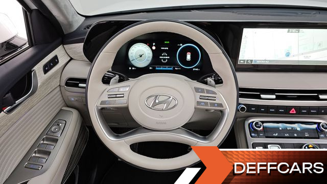 Hyundai PALISADE Gasoline 3.8 4WD Calligraphy купить на сайте DeffCars